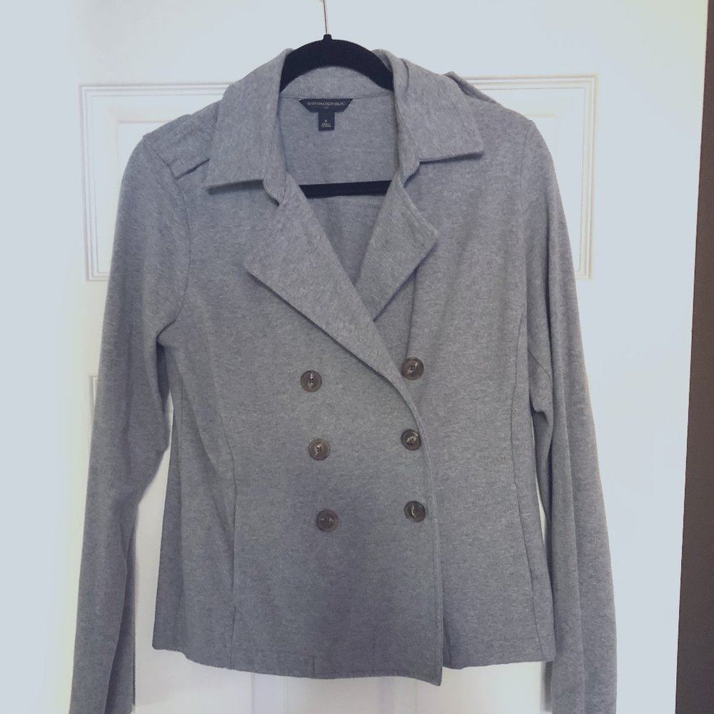 White House Black Market Blazer